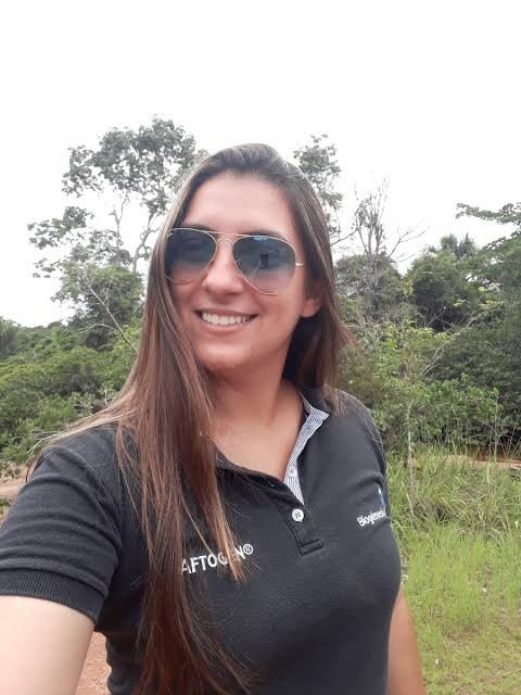 Juliana Souza